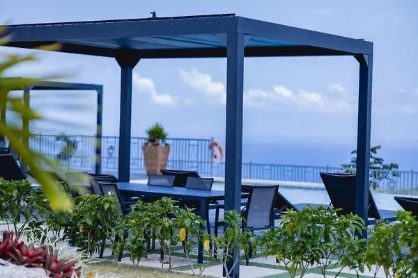 The Paradise Vista Ocho Rios 0*,