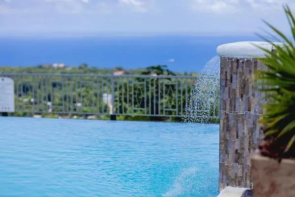 The Paradise Vista Ocho Rios Holiday home