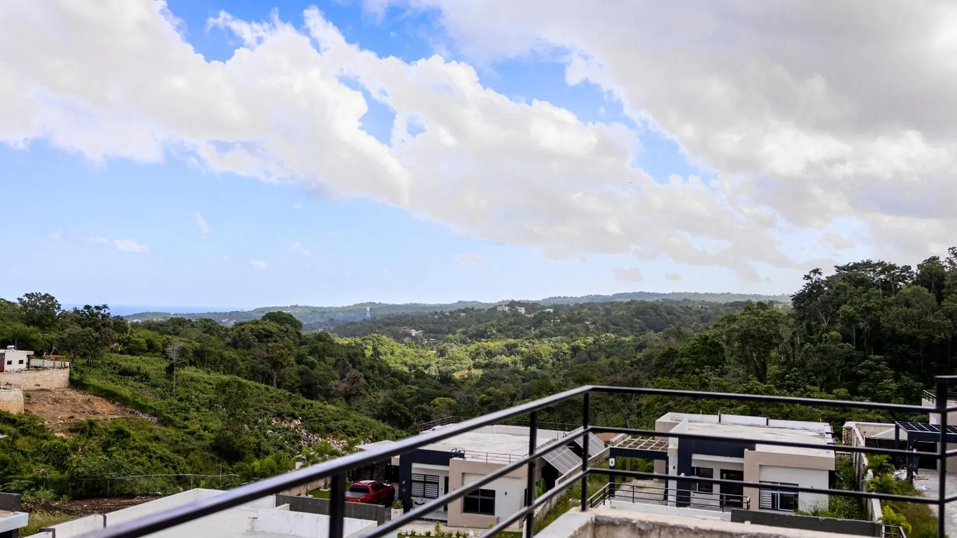 The Paradise Vista Ocho Rios