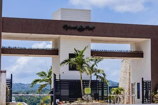 The Paradise Vista Ocho Rios 0*,  Jamaica